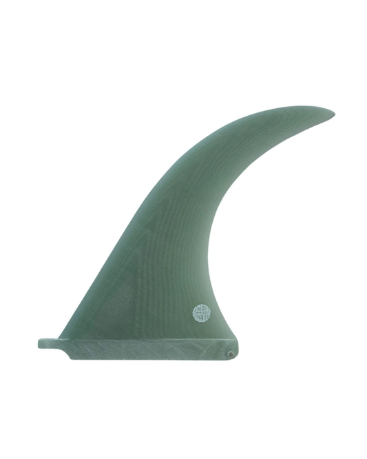 Raido – OSS K-Fiber Witches Finger – 10.5" – Longboard Fin