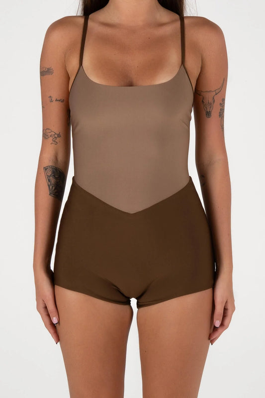 Inner Relm - Holiday Surf Suit Coco