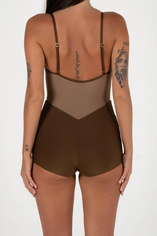 Inner Relm - Holiday Surf Suit Coco
