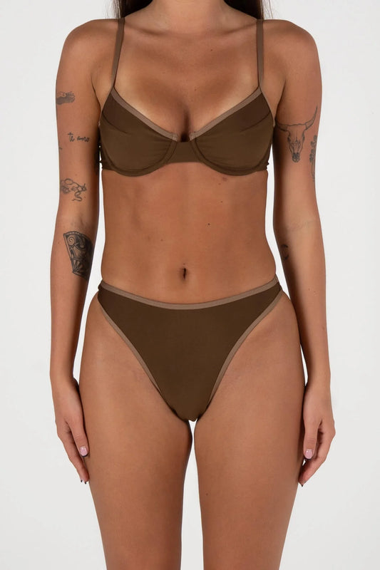 Inner Relm GoodLuck Top | COCO
