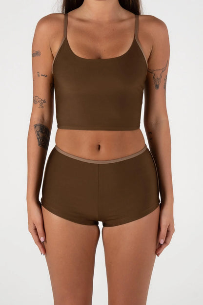 Inner Relm - Ninety Nine Top | Coco