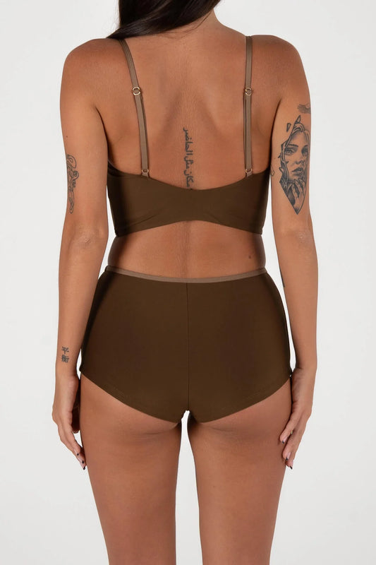 Inner Relm - Ninety Nine Top | Coco