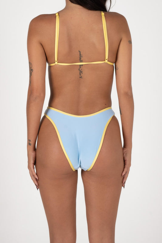 Inner Relm - Hotstuff Bottoms - Baby Blue