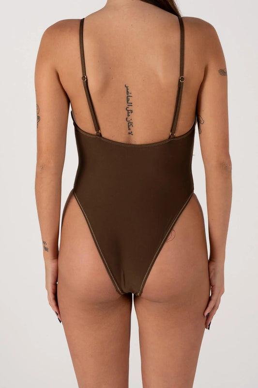 Inner Relm - Meri One Piece | Coco