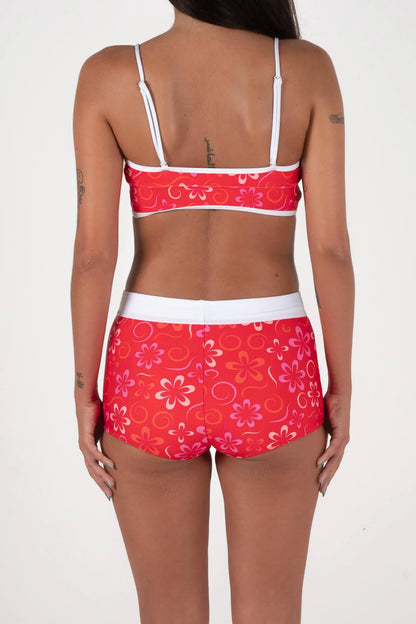 Inner Relm – Gimme Top – Rosey