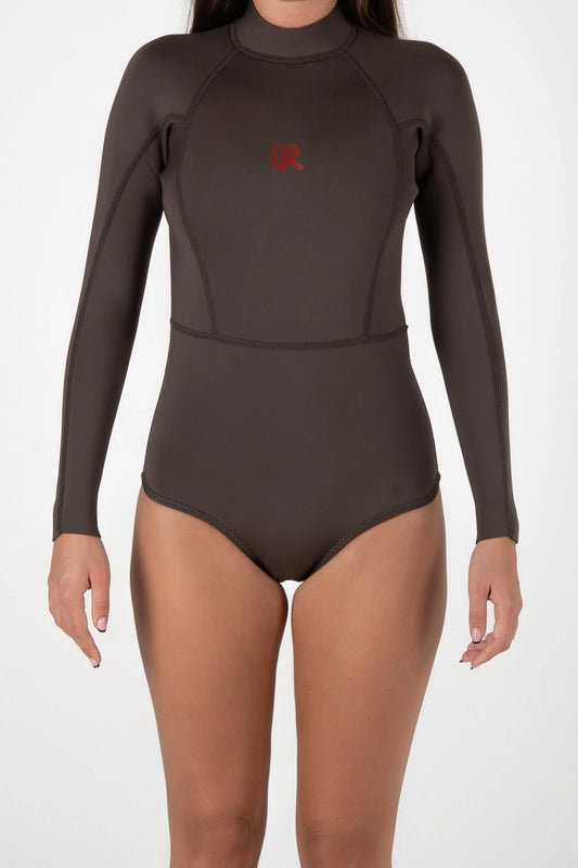 Inner Relm True Form Springsuit | Coco