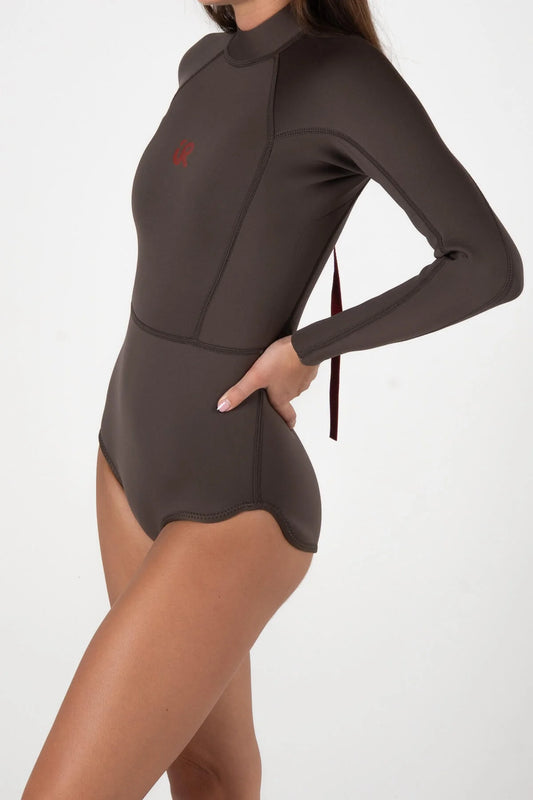 Inner Relm True Form Springsuit | Coco
