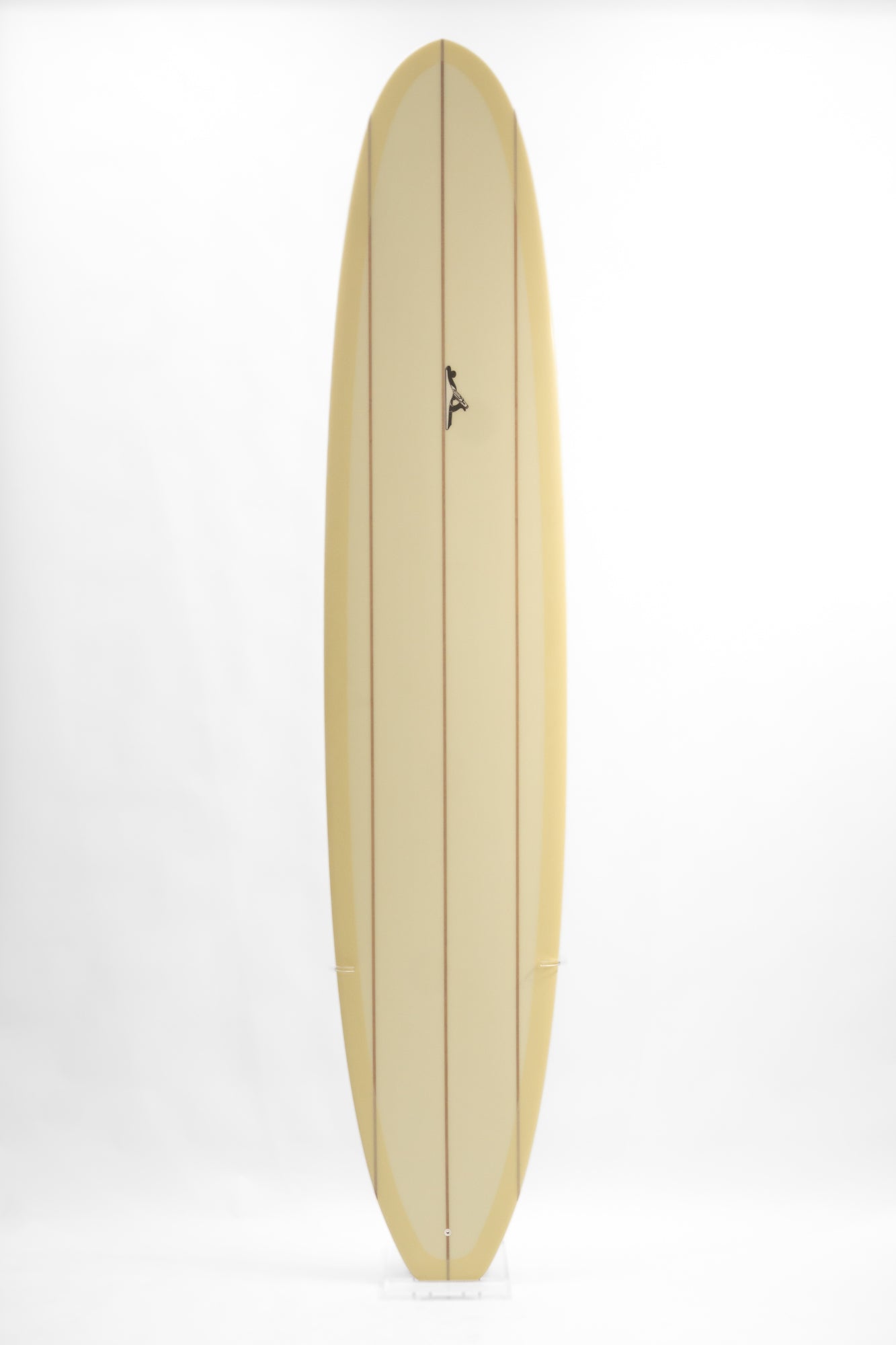 Thomas Surfboards 9'9" Harrison Cream