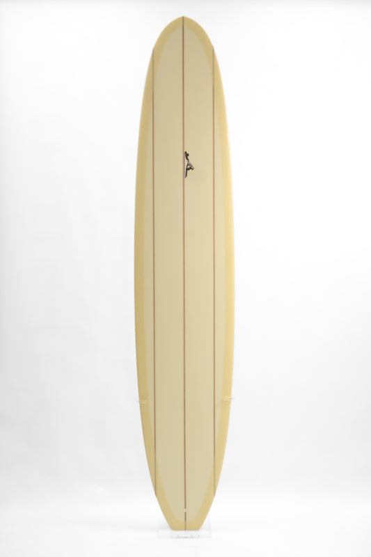 Thomas Surfboards 9'9" Harrison Cream