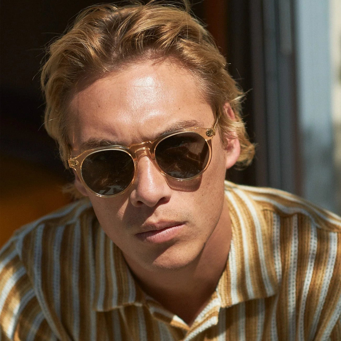 RAEN REMMY Polarized