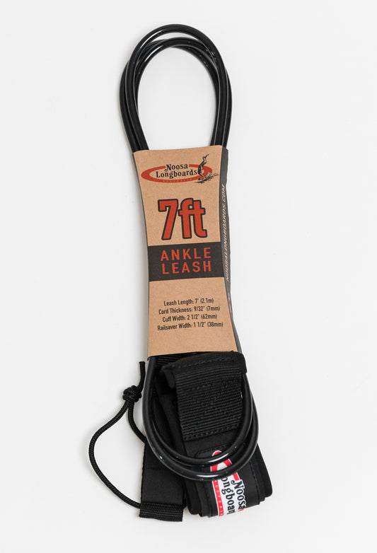 Noosa Longboards Leash 7ft