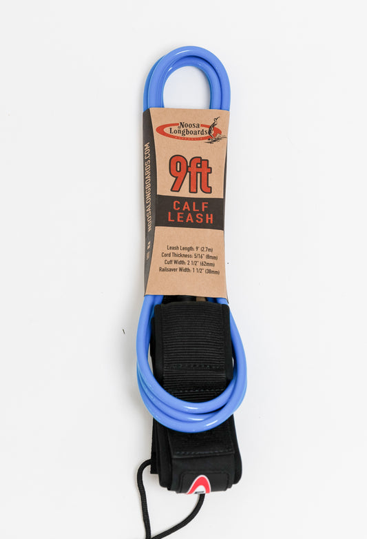 Noosa Longboards Leash 9ft