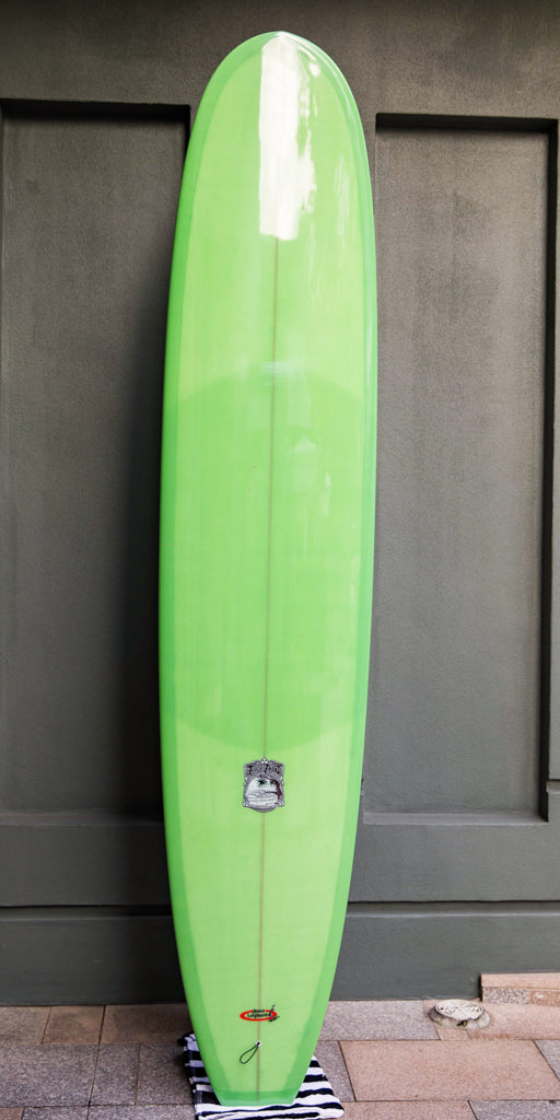 9'6 First Point Model Pistachio