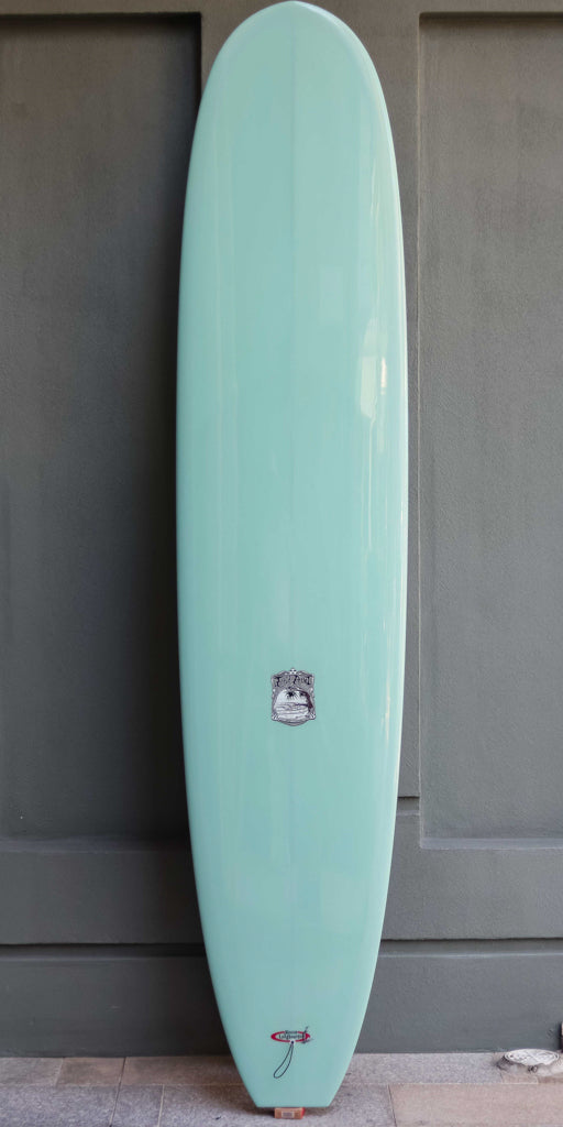 9'3 First Point Model Vintage Green
