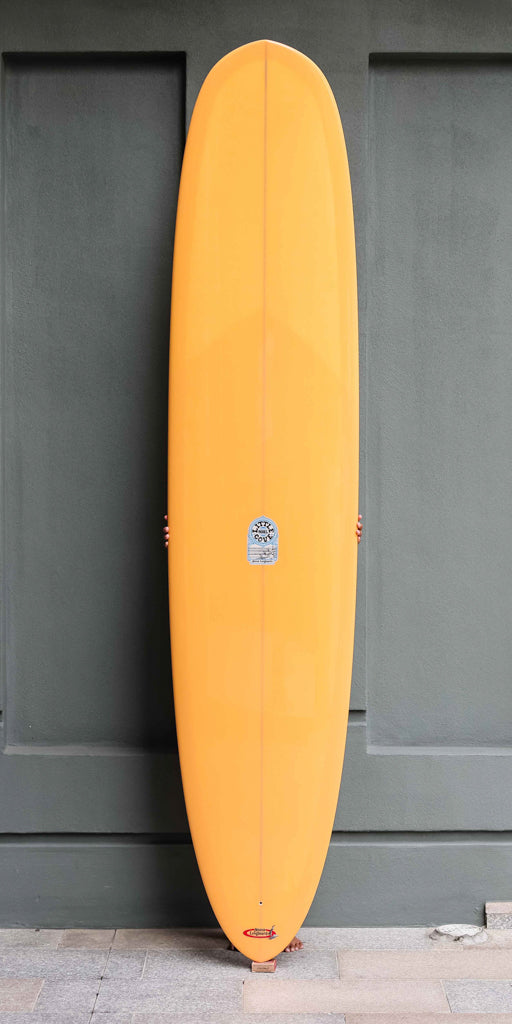 9'3 Little Cove Model 2.0 Candy Orange