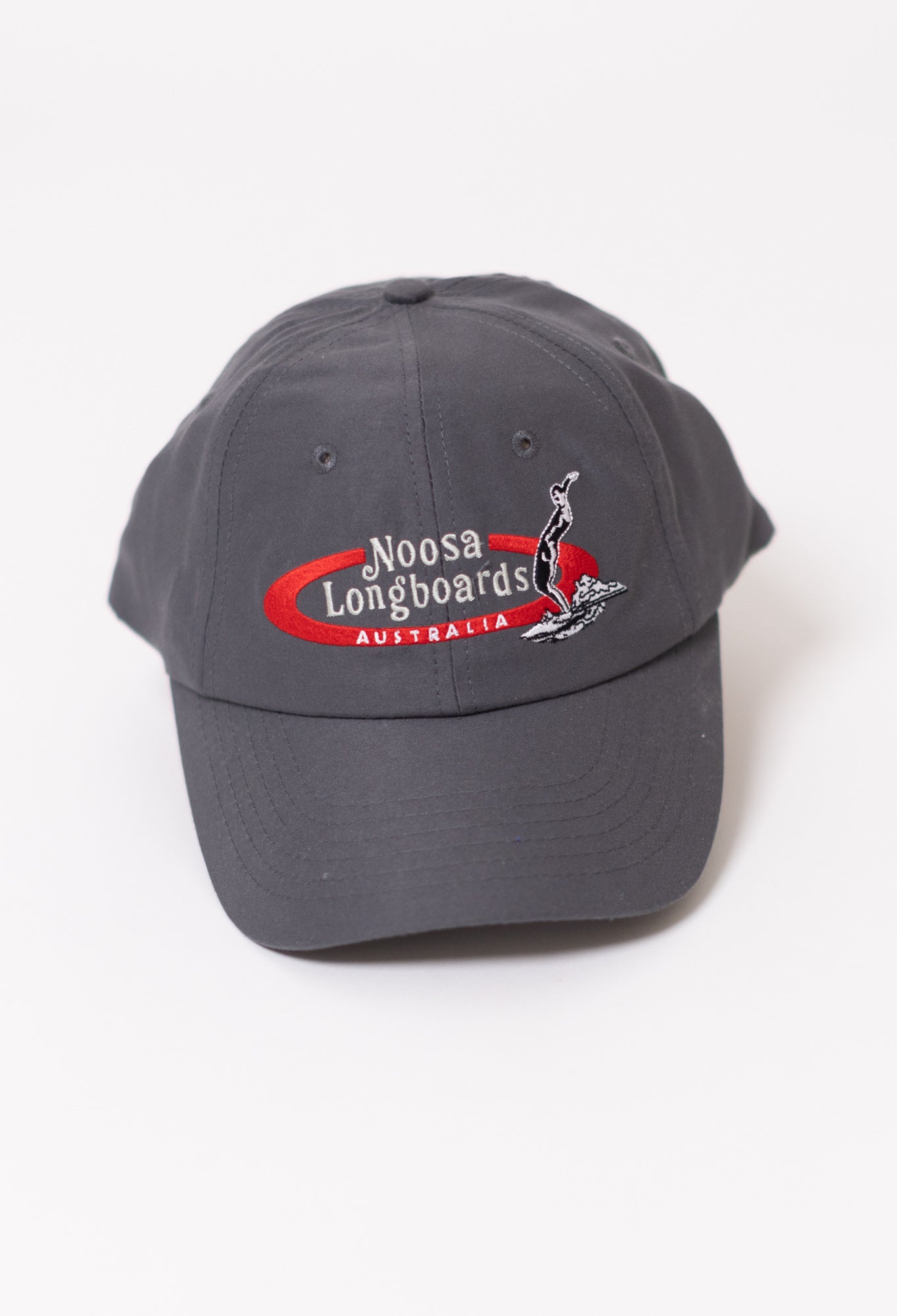 Noosa Longboards Running Cap