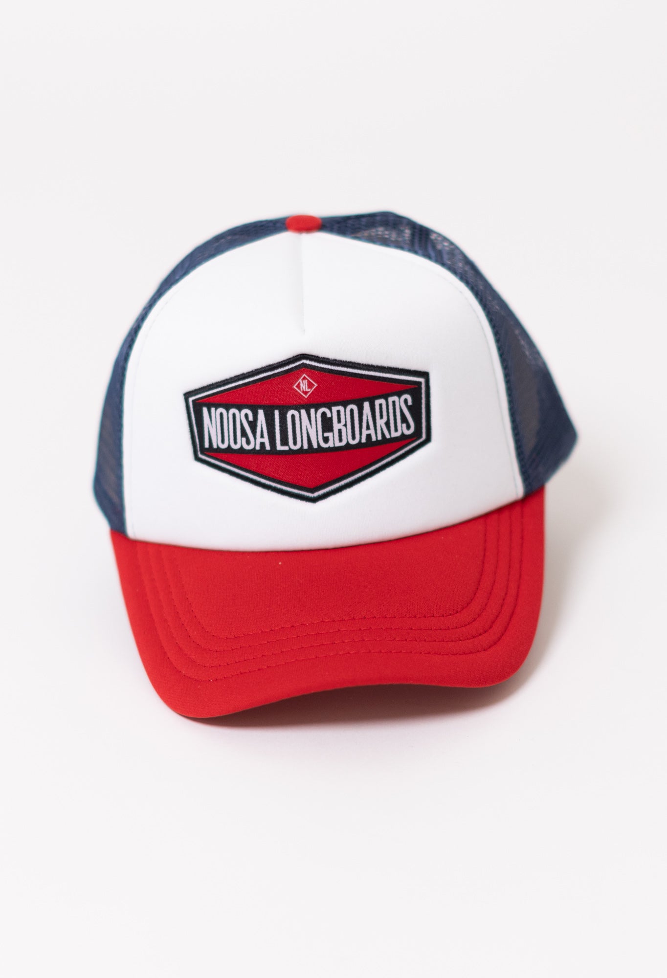 NL Trucker Cap