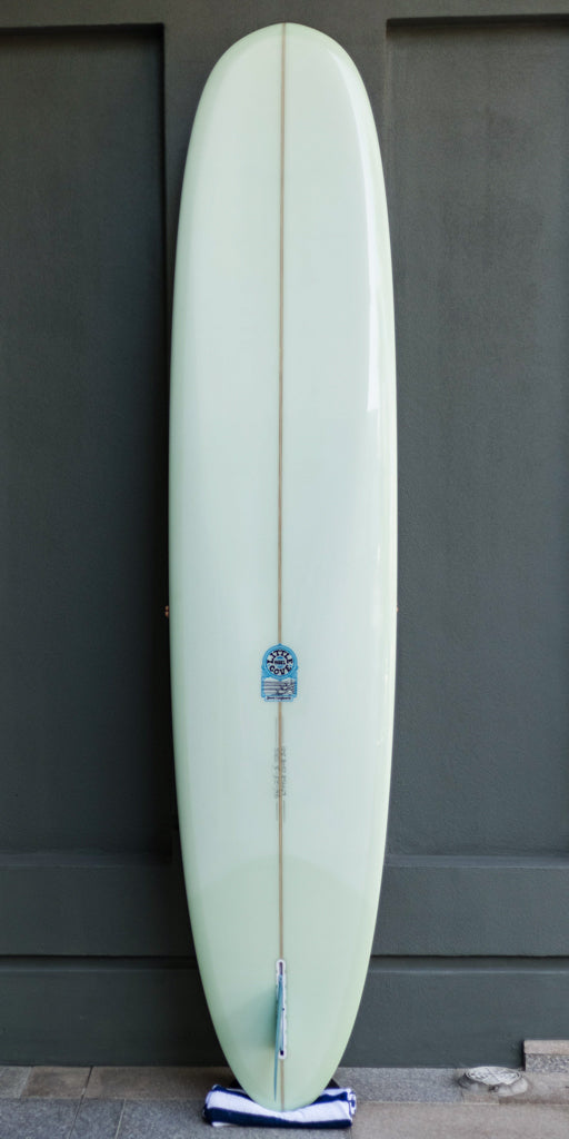 9'4 Little Cove Model 2.0 Peppermint