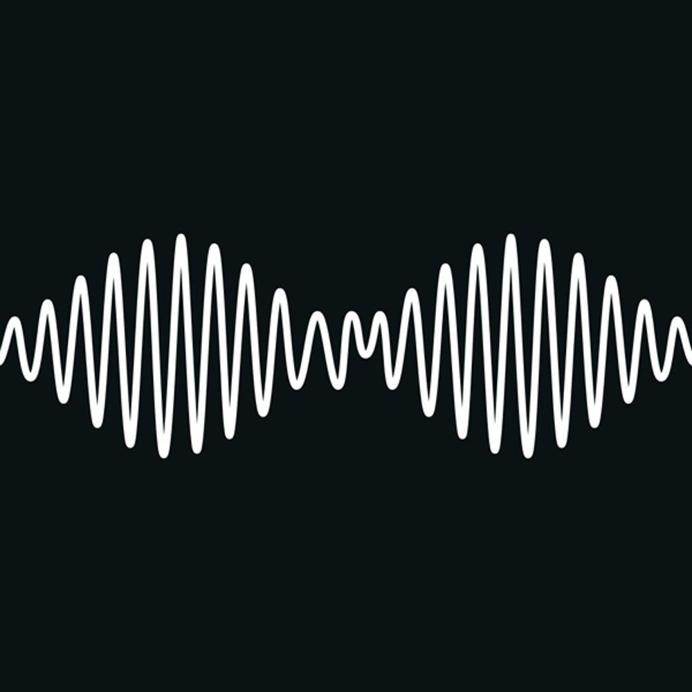 AM - ARCTIC MONKEYS