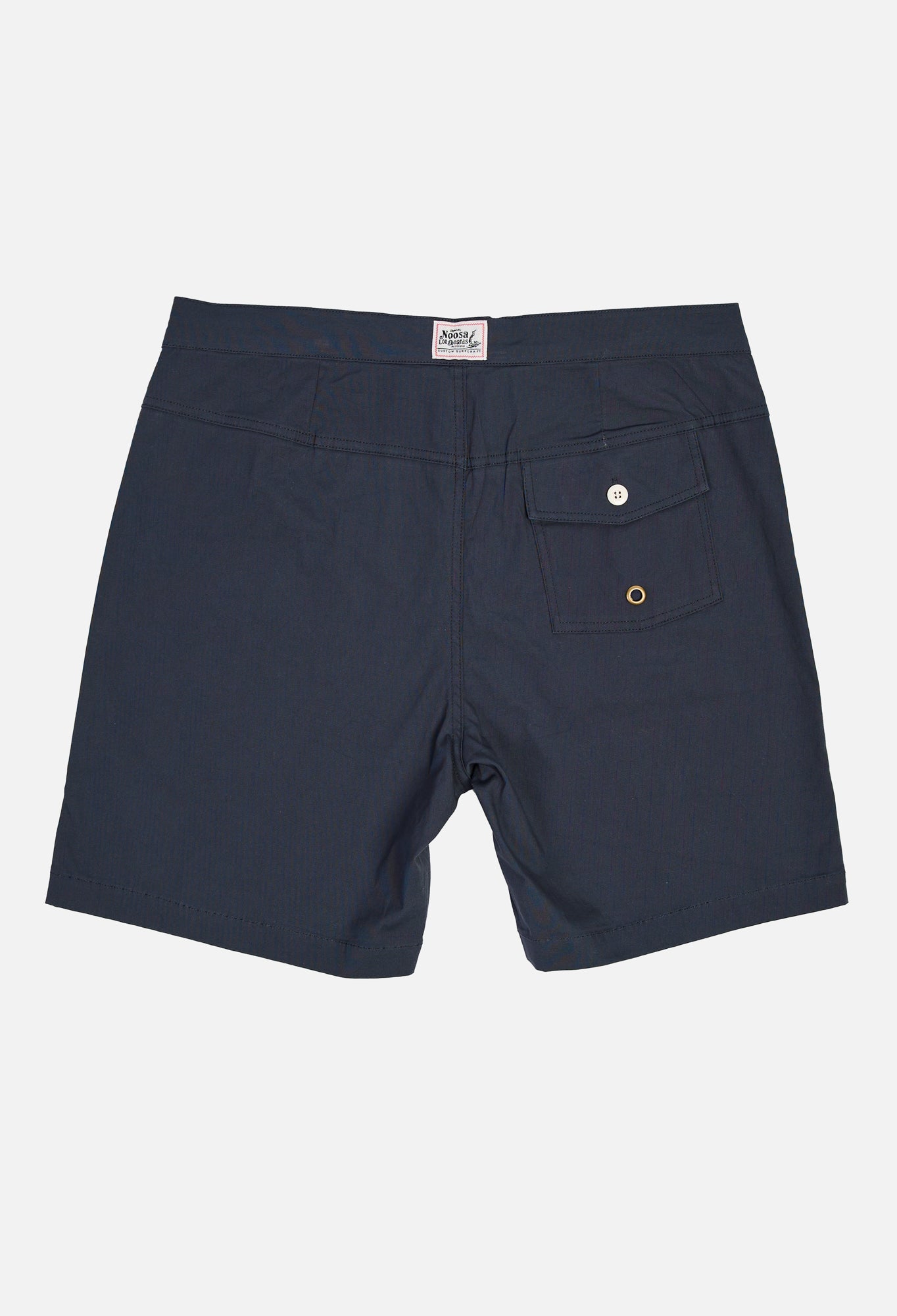 NL Classic Board Shorts Navy