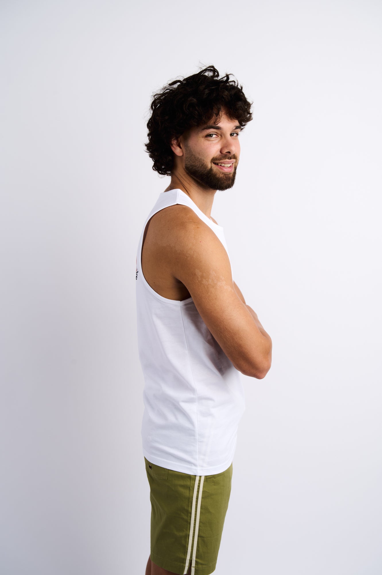 Original Singlet