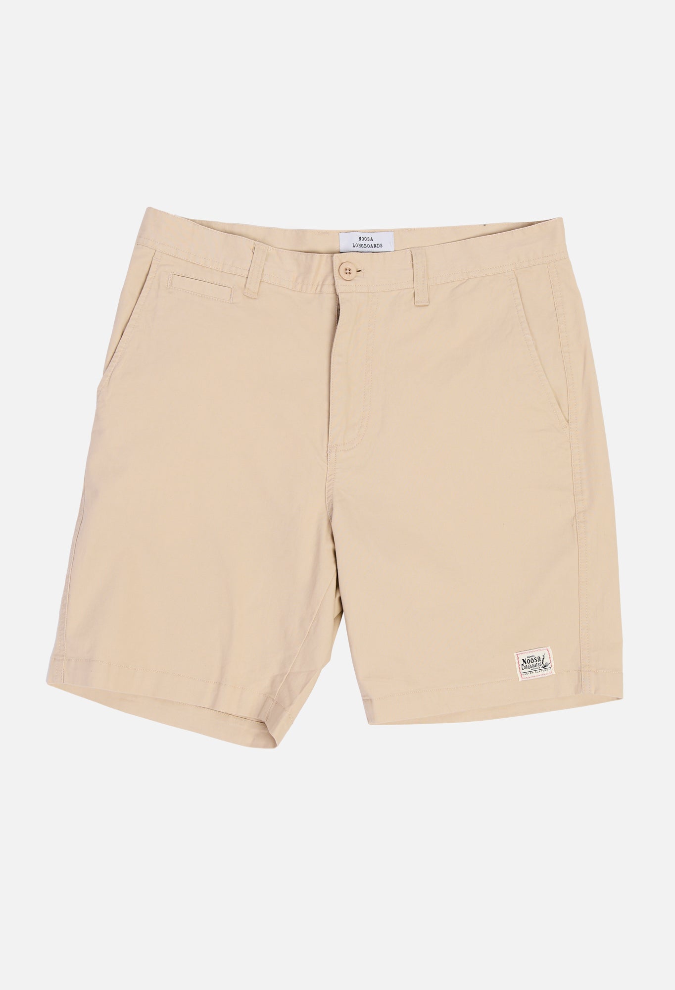 NL Sand Chino Shorts