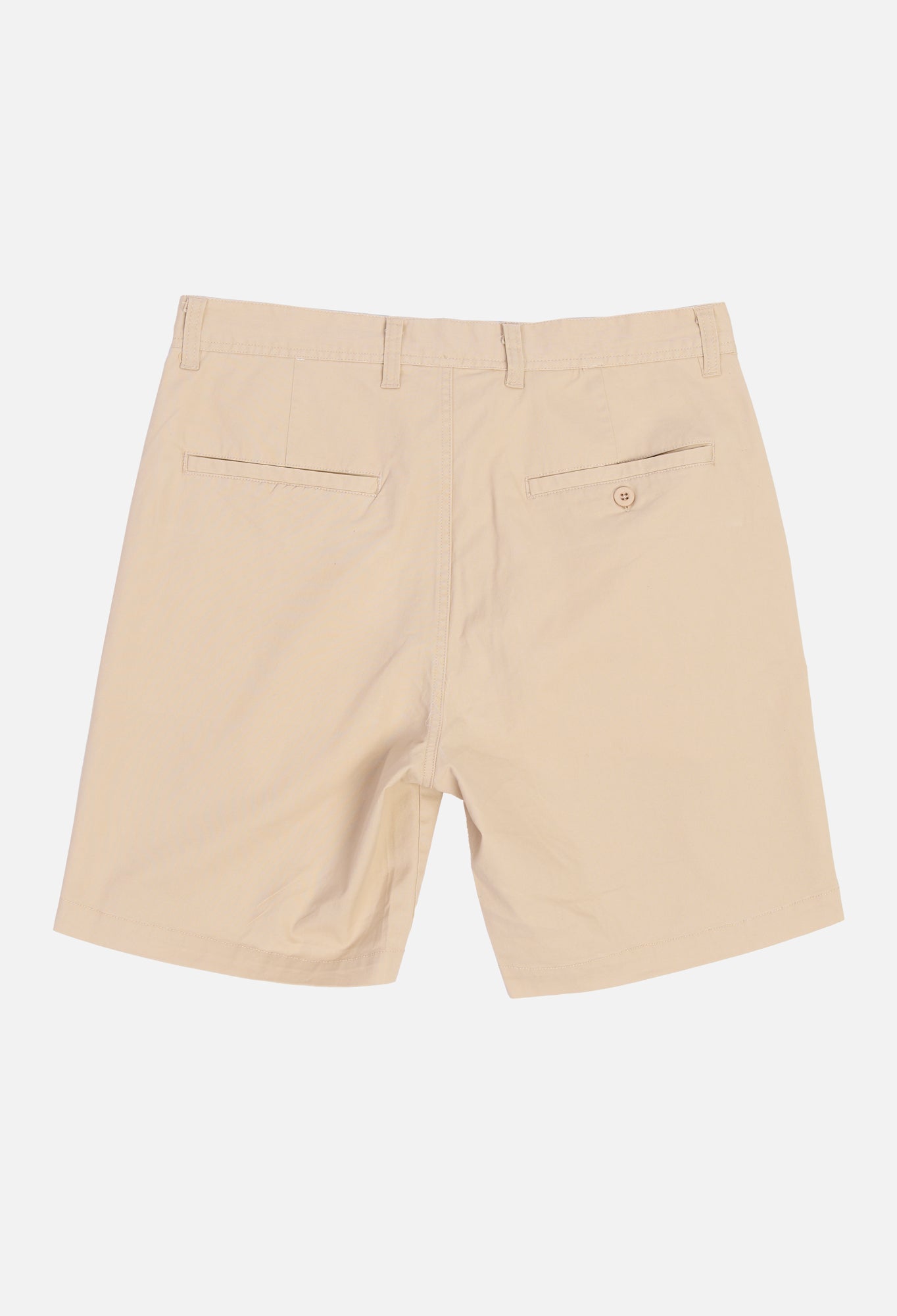 NL Sand Chino Shorts