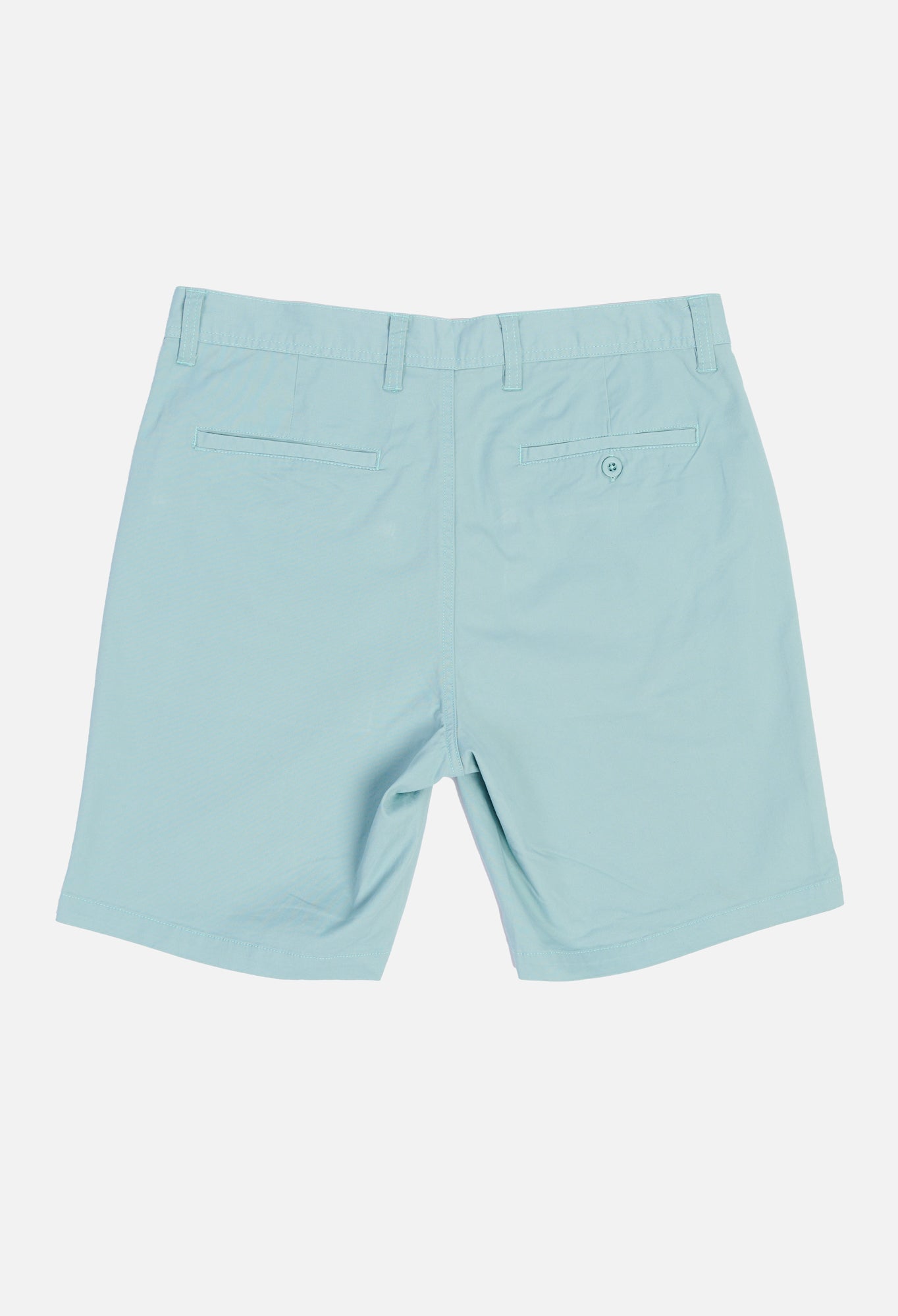 NL Green Chino Shorts