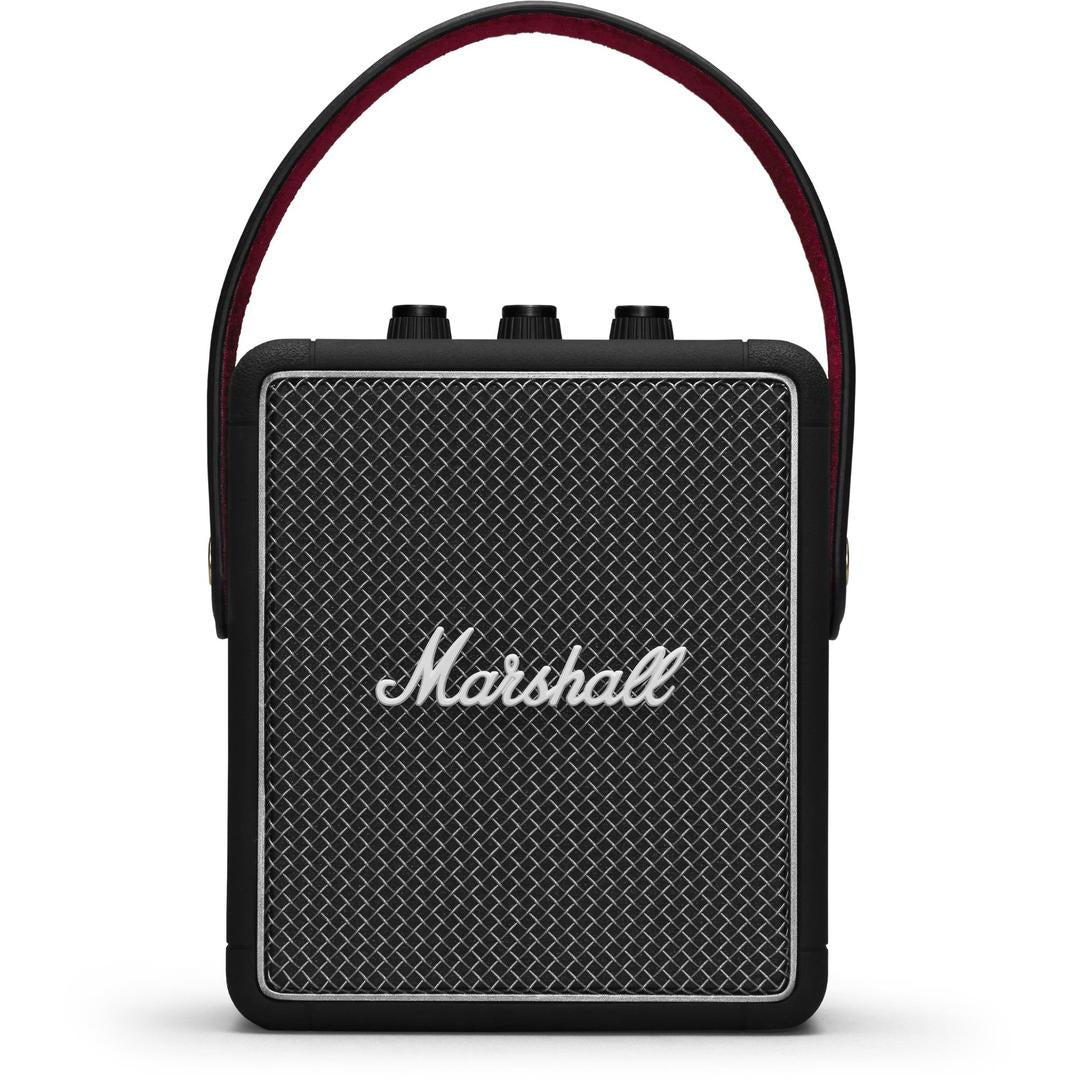 Marshall Stockwell II