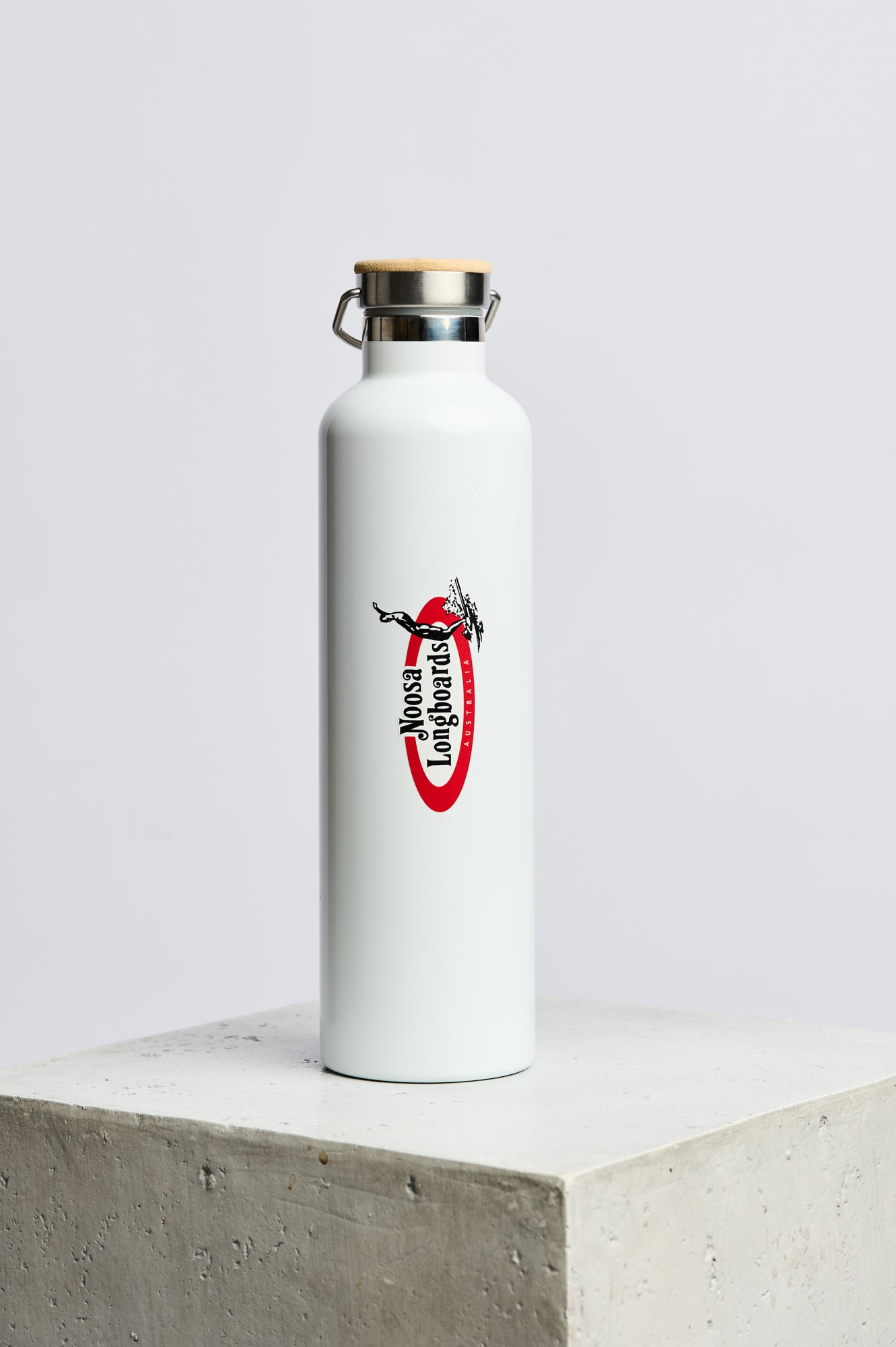 Noosa Longboards thermal bottle (750ml)