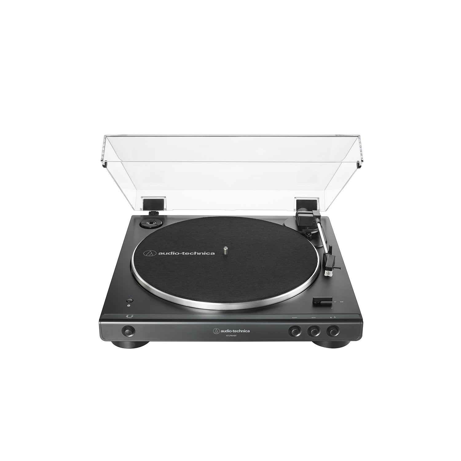 Audio Technica Lp60 Black