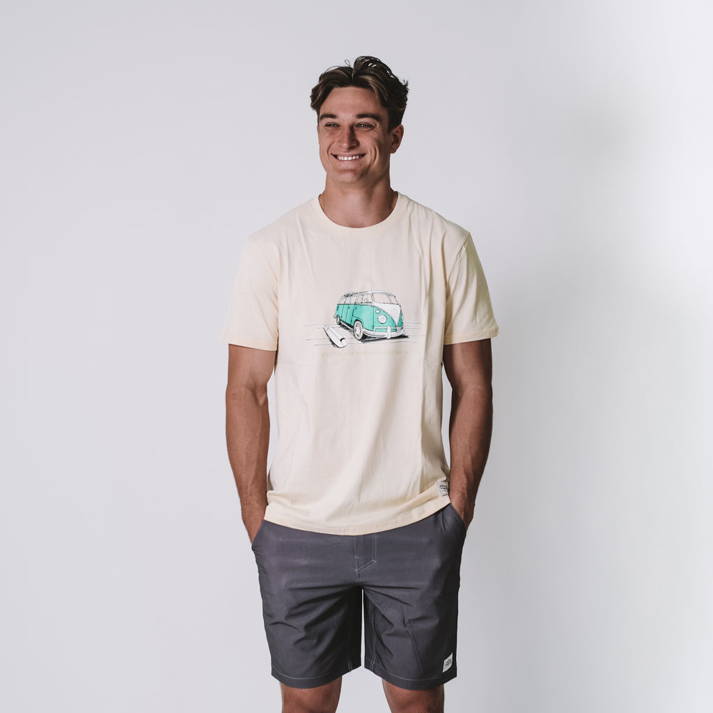 NL Kombi Tee Cream