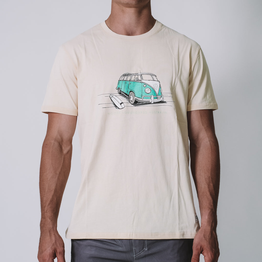 NL Kombi Tee Cream