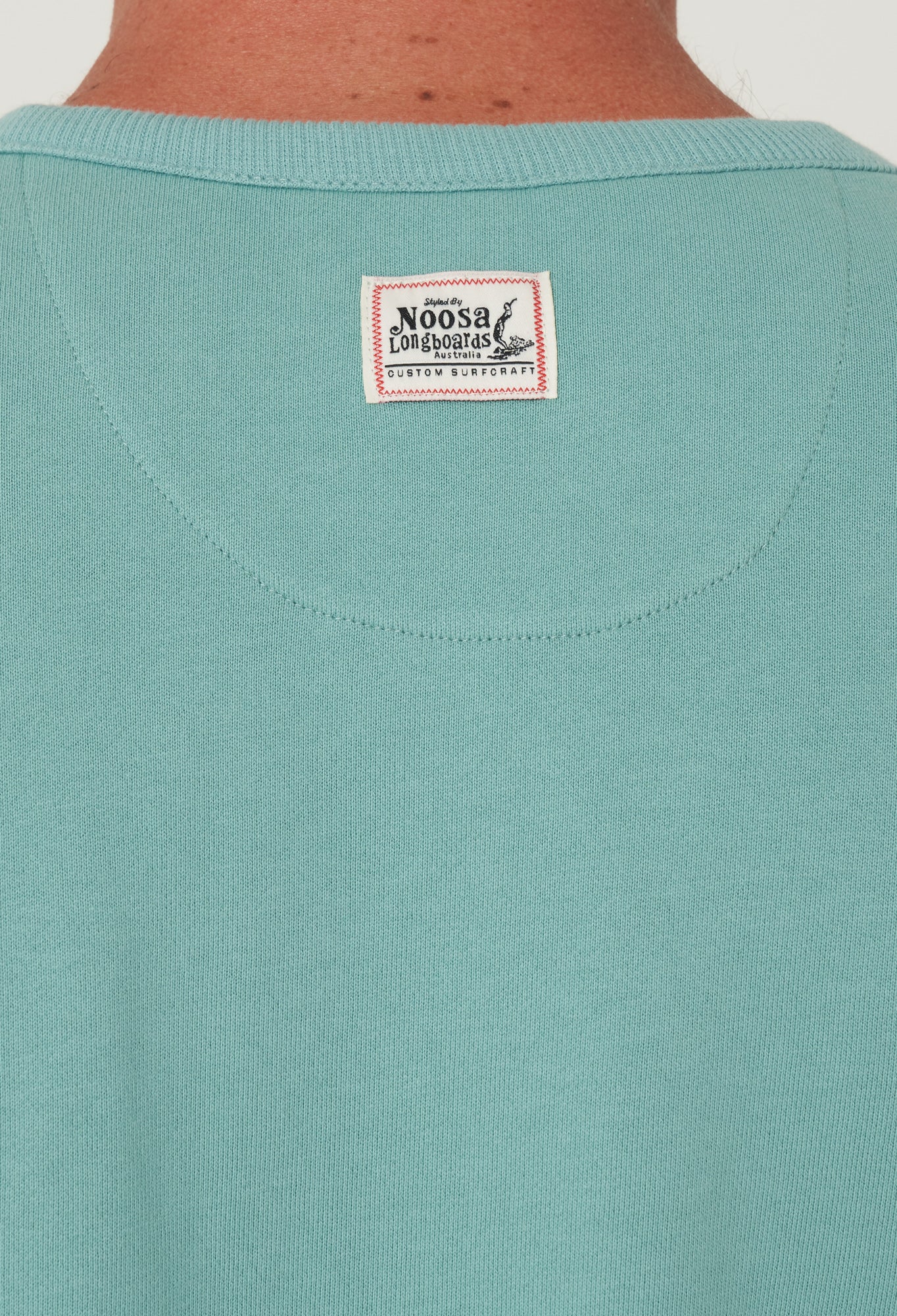 NL Established Sweat Green