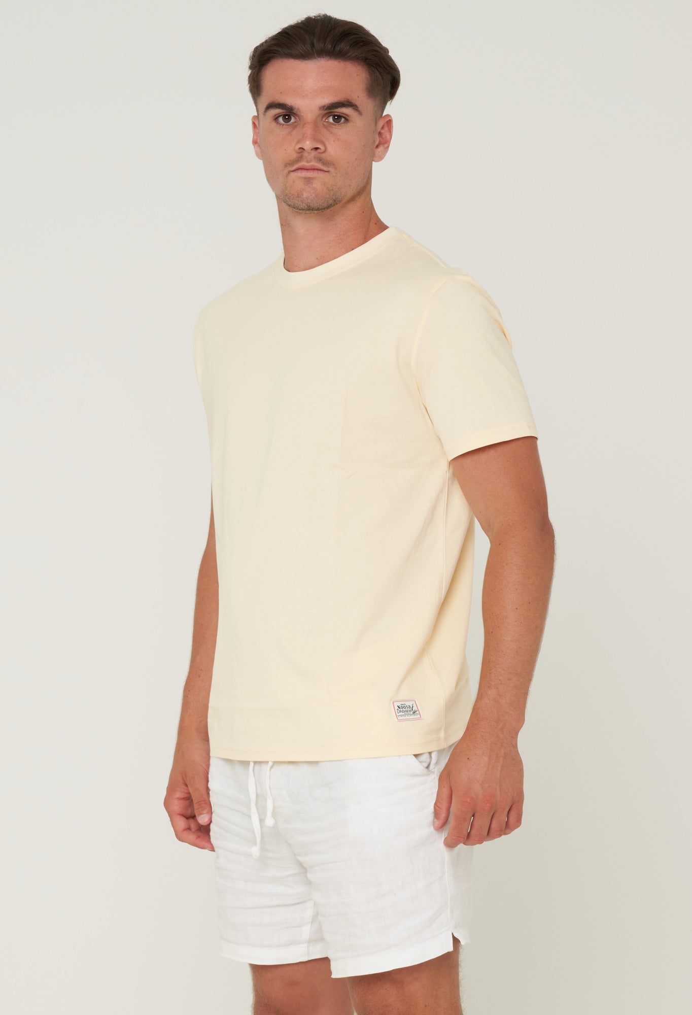 NL Concept Tee Cream