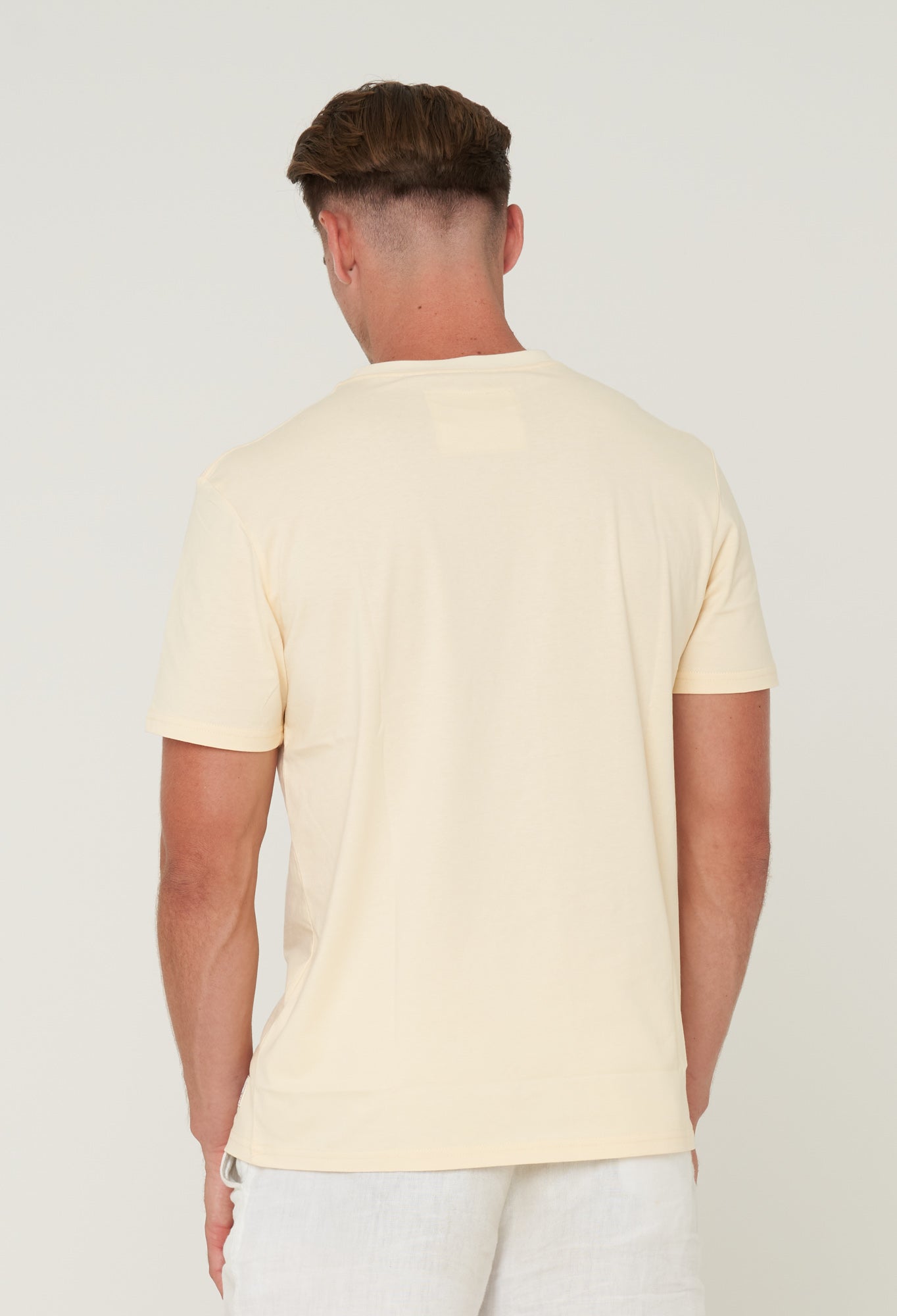 NL Concept Tee Cream