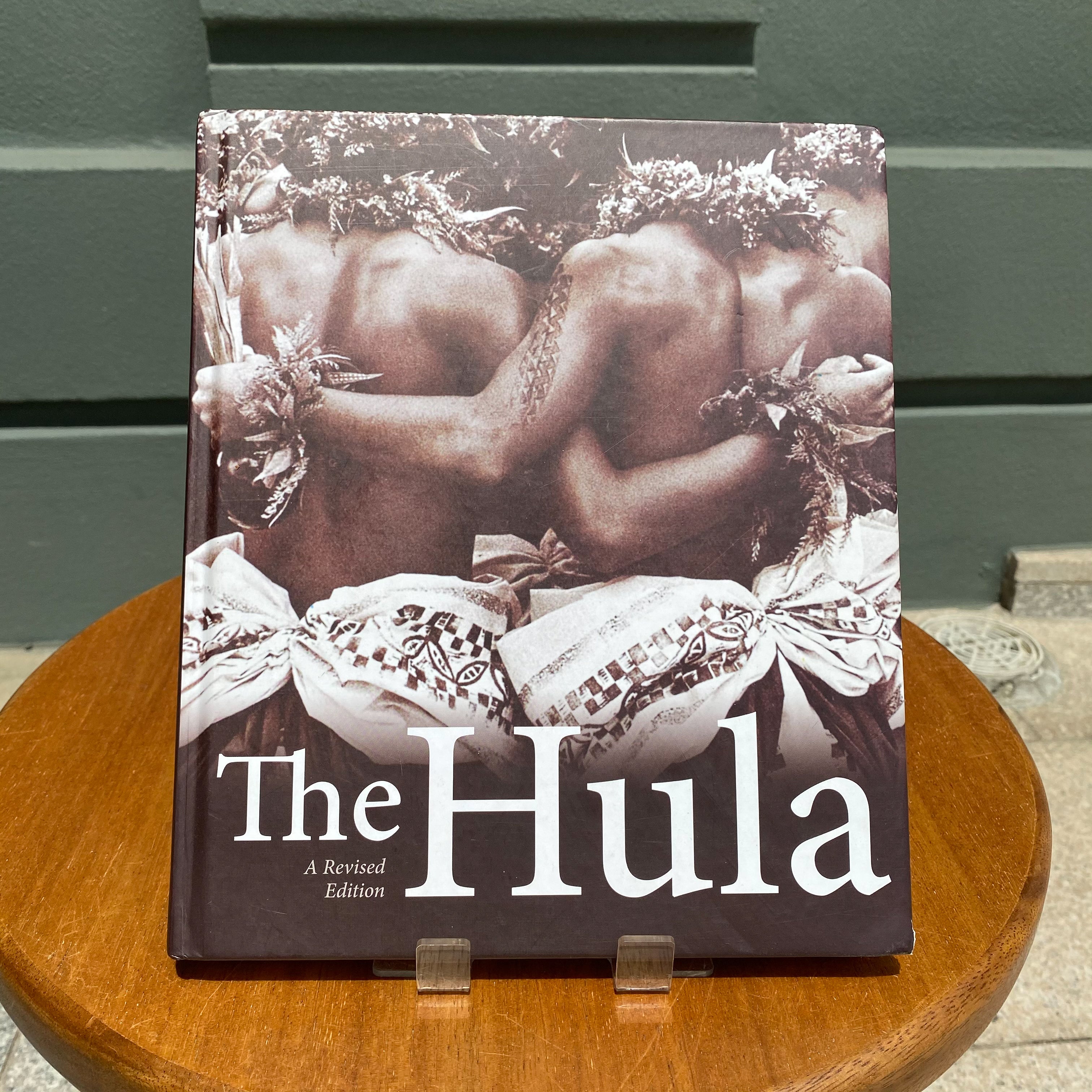 The Hula: A Revised Edition