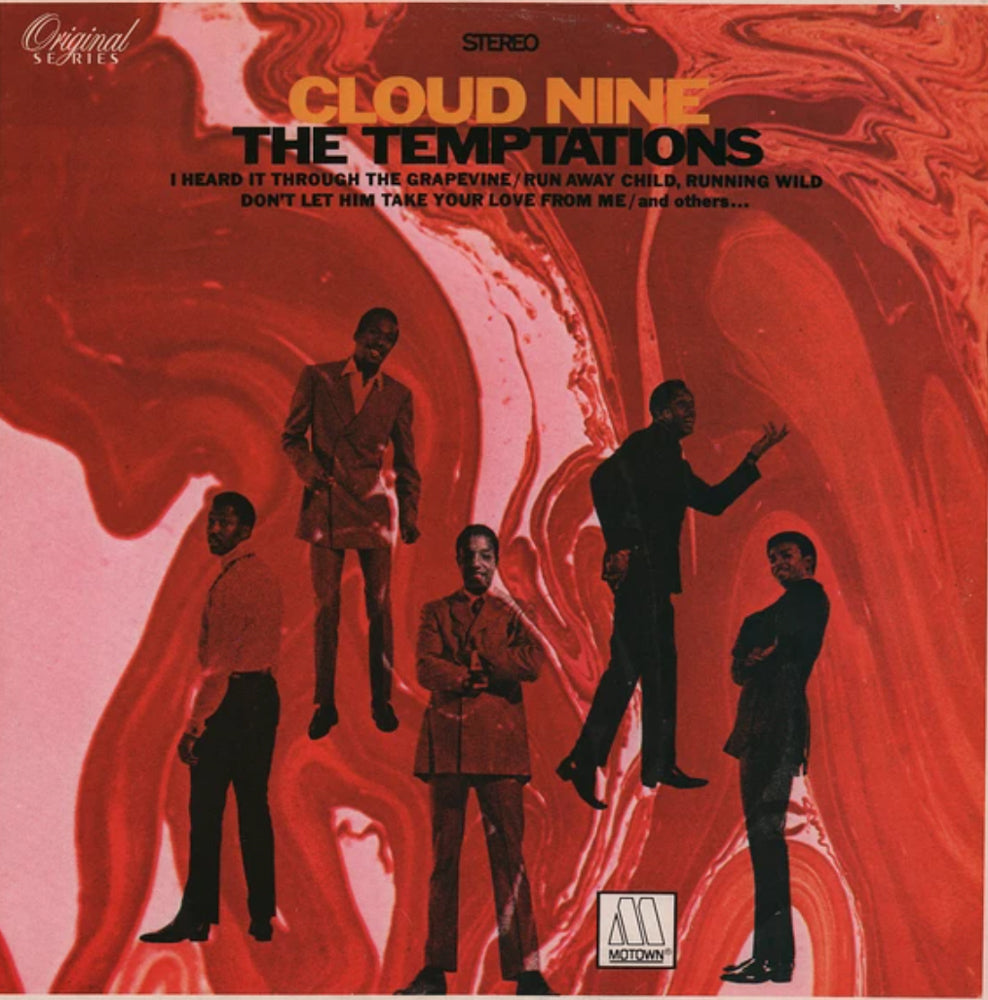 CLOUD NINE (LIMITED EDITION