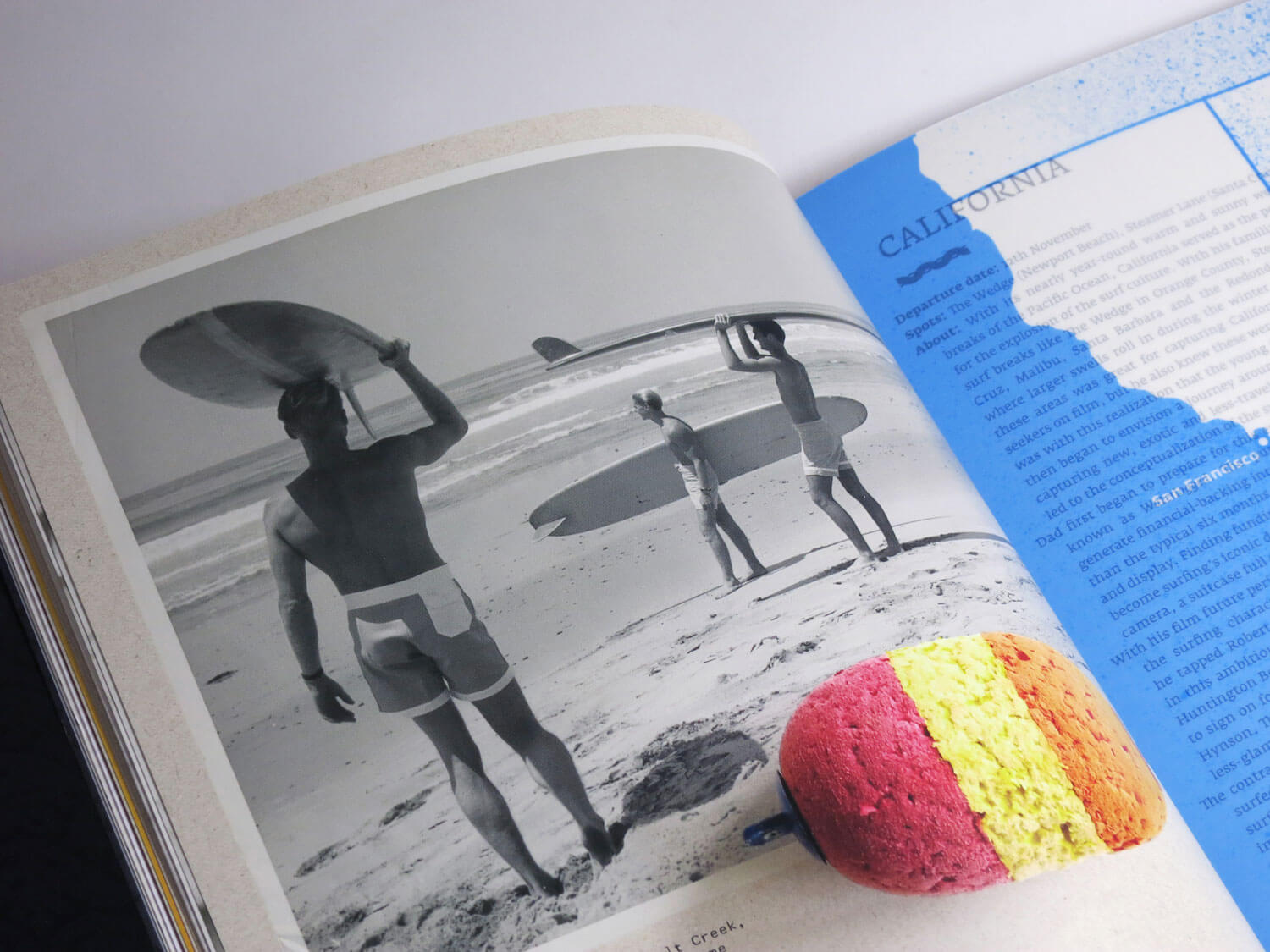 The Endless Summer Limited Edition Book & Box Set