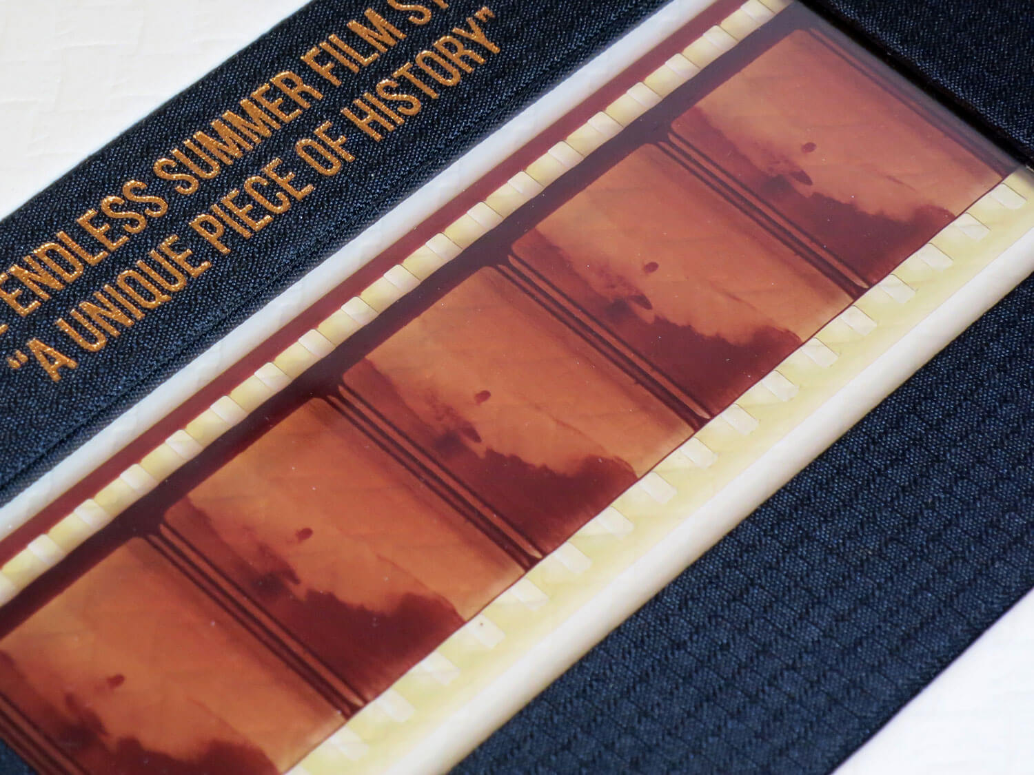 The Endless Summer Limited Edition Book & Box Set