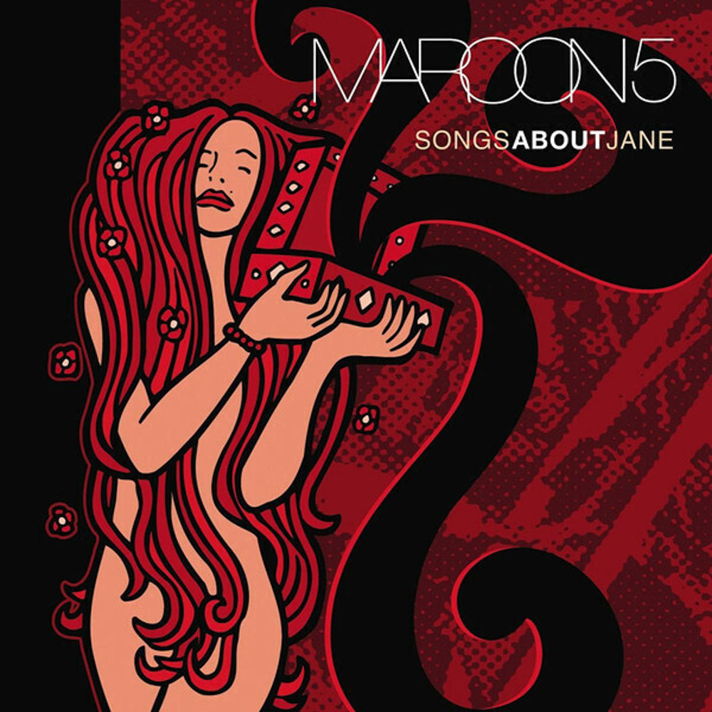 SONGS ABOUT JANE (LP)