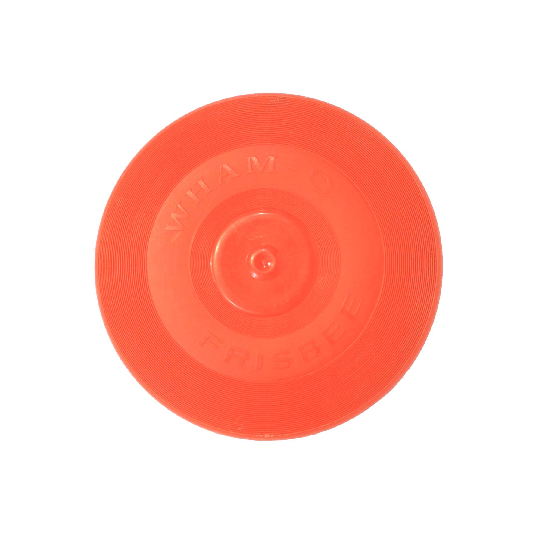 Original Wham-o Frisbee