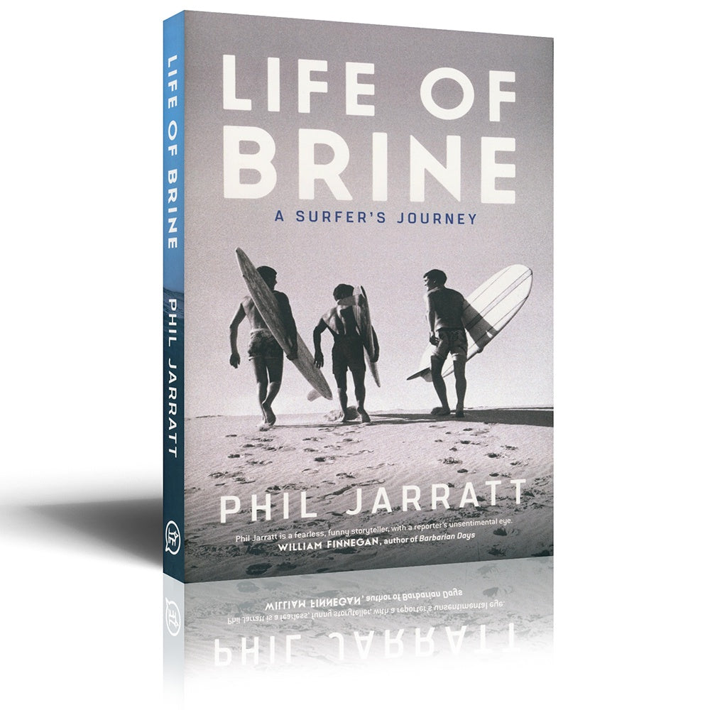 Life of Brine