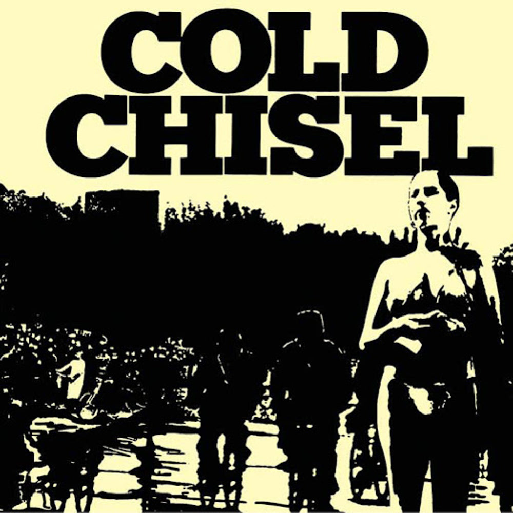 COLD CHISEL - COLD CHISEL